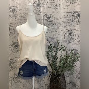 DKNY | Satin Camisole